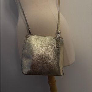 Vera Pelle Crossbody